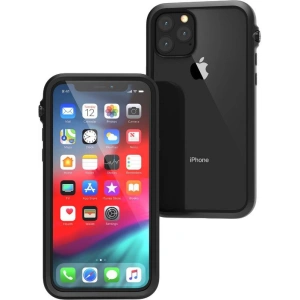 Hurtownia GSM - Etui Catalyst Impact Protection Apple iPhone 11 Pro černé - CAT009BLK - {ean13} - Hurt