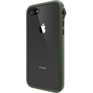 Hurtownia GSM - Case Catalyst Impact Protection Apple iPhone SE 2022/SE 2020/8/7 grün - CAT010GRN - {ean13} - Hurt