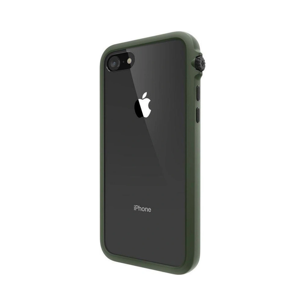 Hurtownia GSM - Etui Catalyst Impact Protection Apple iPhone SE 2022/SE 2020/8/7 zelené - CAT010GRN - {ean13} - Hurt