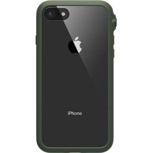 Hurtownia GSM - Case Catalyst Impact Protection Apple iPhone SE 2022/SE 2020/8/7 grün - CAT010GRN - {ean13} - Hurt