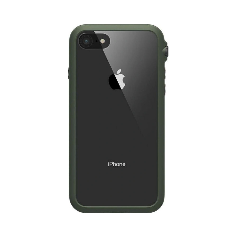 Hurtownia GSM - Etui Catalyst Impact Protection Apple iPhone SE 2022/SE 2020/8/7 zelené - CAT010GRN - {ean13} - Hurt