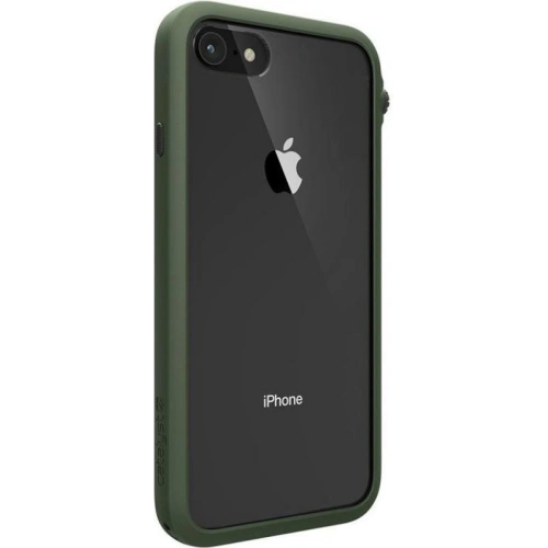 Etui Catalyst Impact Protection Apple iPhone SE 2022/SE 2020/8/7 zielone