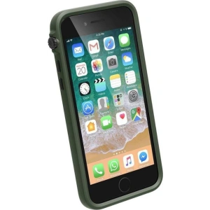 Hurtownia GSM - Case Catalyst Impact Protection Apple iPhone SE 2022/SE 2020/8/7 grün - CAT010GRN - {ean13} - Hurt