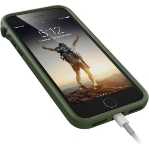 Hurtownia GSM - Case Catalyst Impact Protection Apple iPhone SE 2022/SE 2020/8/7 grün - CAT010GRN - {ean13} - Hurt