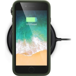 Hurtownia GSM - Case Catalyst Impact Protection Apple iPhone SE 2022/SE 2020/8/7 grün - CAT010GRN - {ean13} - Hurt