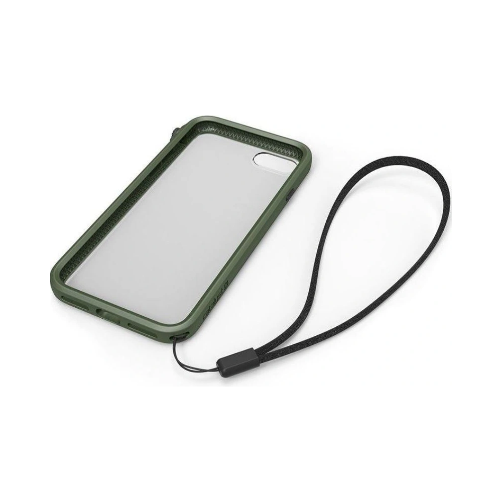 Hurtownia GSM - Etui Catalyst Impact Protection Apple iPhone SE 2022/SE 2020/8/7 zelené - CAT010GRN - {ean13} - Hurt