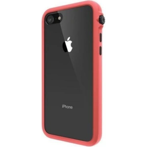 Wholesale Catalyst Impact Protection Apple iPhone SE 2022/SE 2020/8/7 red - CAT011RED - {ean13} - Hurt