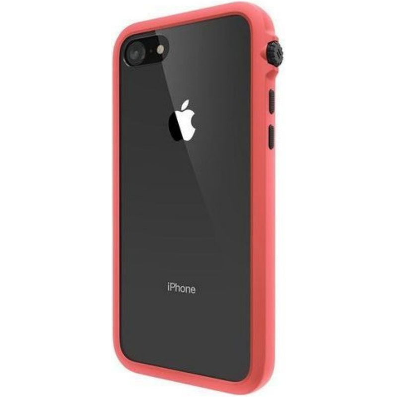 Catalyst Distributor - 4897041792171 - CAT011RED - Catalyst Impact Protection Apple iPhone SE 2022/SE 2020/8/7 red - B2B homescreen