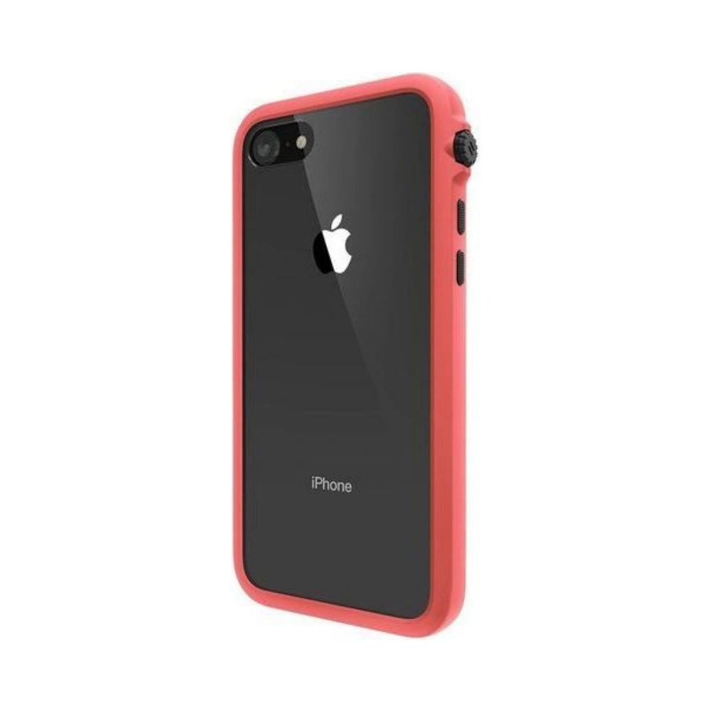 Hurtownia GSM - Etui Catalyst Impact Protection Apple iPhone SE 2022/SE 2020/8/7 červené - CAT011RED - {ean13} - Hurt