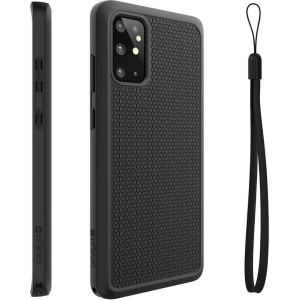 Hurtownia GSM - Etui Catalyst Impact Protection Samsung Galaxy S20+ Plus černé - CAT012BLK - {ean13} - Hurt