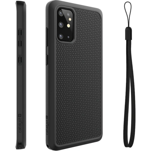 Etui Catalyst Impact Protection Samsung Galaxy S20+ Plus czarne