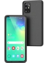 Hurtownia GSM - Etui Catalyst Impact Protection Samsung Galaxy S20+ Plus czarne - CAT012BLK - {ean13} - Hurt