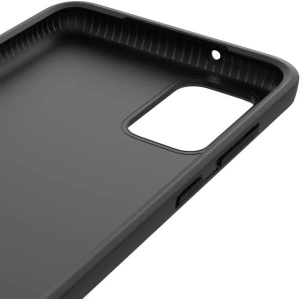 Hurtownia GSM - Etui Catalyst Impact Protection Samsung Galaxy S20+ Plus czarne - CAT012BLK - {ean13} - Hurt