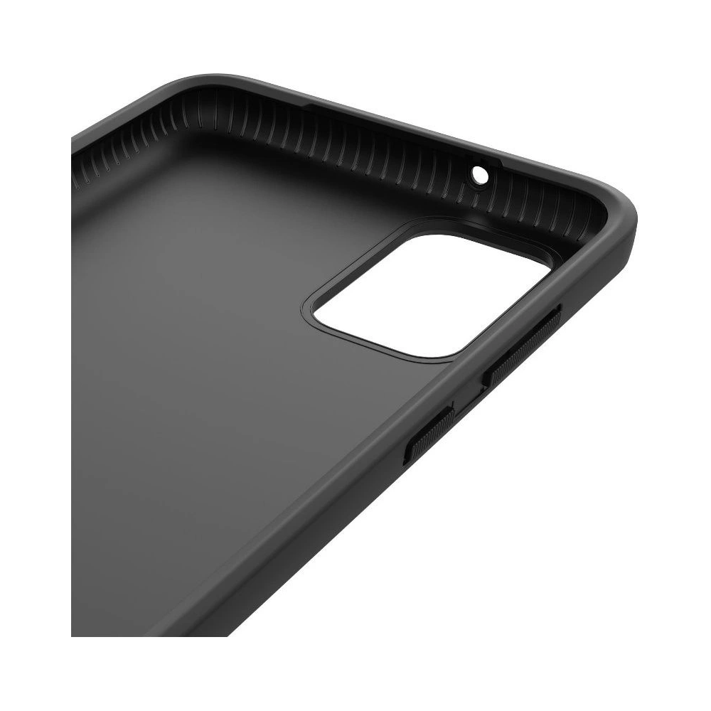 Hurtownia GSM - Etui Catalyst Impact Protection Samsung Galaxy S20+ Plus černé - CAT012BLK - {ean13} - Hurt
