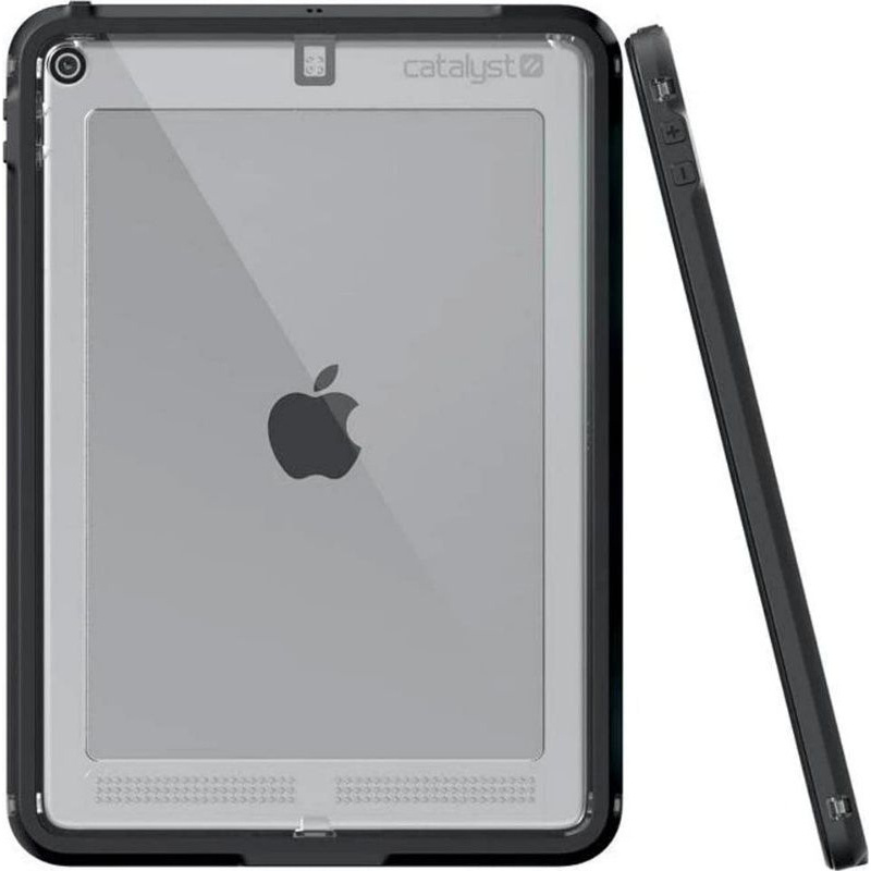 Hurtownia Catalyst - 4897041794892 - CAT013BLK - Etui Catalyst Waterproof Apple iPad 10.2 2019/2020 (7. i 8. generacji) czarne - B2B homescreen