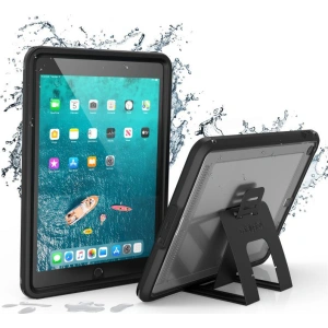 Wholesale Catalyst Waterproof Apple iPad 10.2 2019/2020 (7, 8 gen) black - CAT013BLK - {ean13} - Hurt