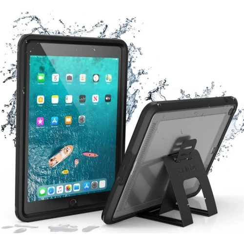 Etui Catalyst Waterproof Apple iPad 10.2 2019/2020 (7. i 8. generacji) czarne