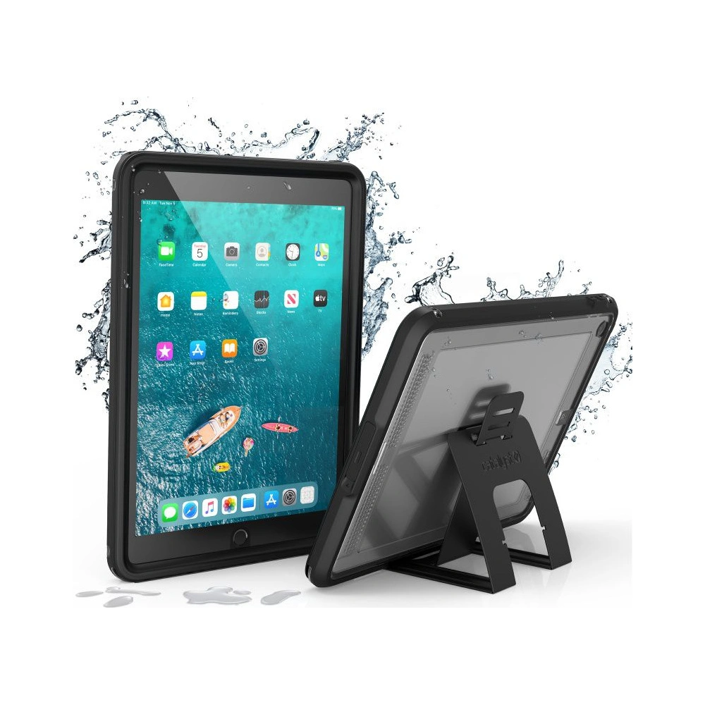 Hurtownia GSM - Etui Catalyst Waterproof Apple iPad 10.2 2019/2020 (7. a 8. generace) černé - CAT013BLK - {ean13} - Hurt