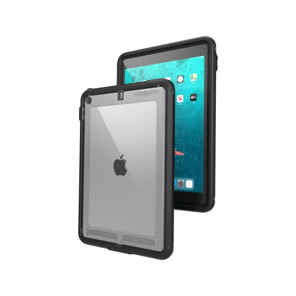 Hurtownia GSM - Etui Catalyst Waterproof Apple iPad 10.2 2019/2020 (7. a 8. generace) černé - CAT013BLK - {ean13} - Hurt