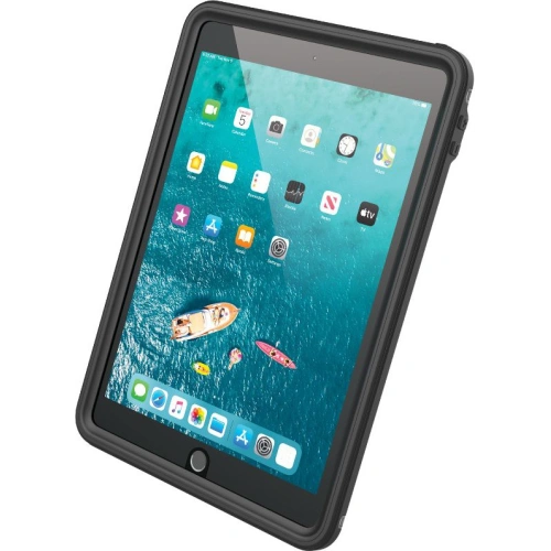 Etui Catalyst Waterproof Apple iPad 10.2 2019/2020 (7. i 8. generacji) czarne