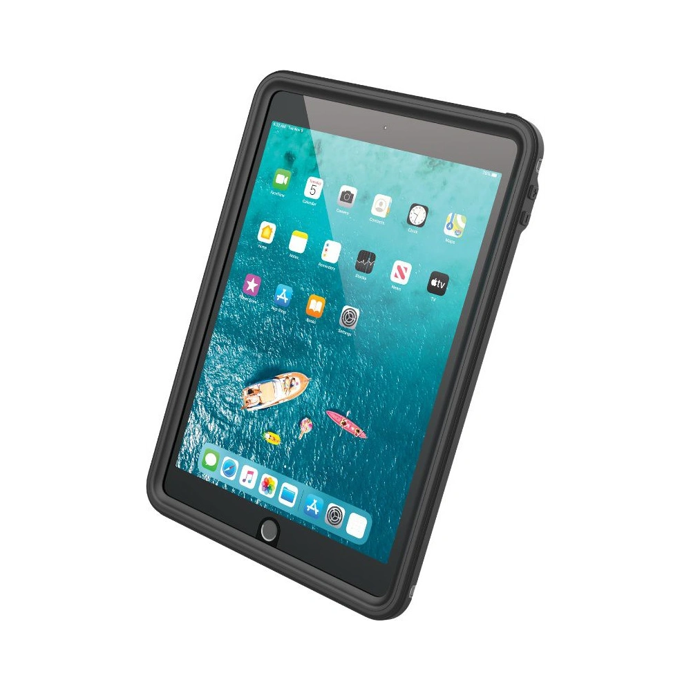 Hurtownia GSM - Etui Catalyst Waterproof Apple iPad 10.2 2019/2020 (7. a 8. generace) černé - CAT013BLK - {ean13} - Hurt