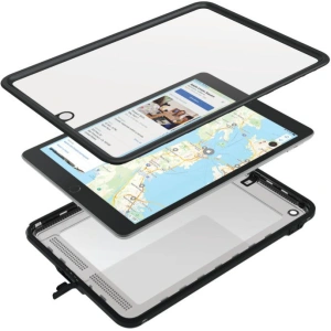 Wholesale Catalyst Waterproof Apple iPad 10.2 2019/2020 (7, 8 gen) black - CAT013BLK - {ean13} - Hurt