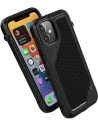 Case Catalyst Vibe Apple iPhone 12 mini schwarz