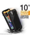 Hurtownia GSM - Etui Catalyst Vibe Apple iPhone 12 mini černé - CAT014BLK - {ean13} - Hurt