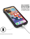 Hurtownia GSM - Case Catalyst Vibe Apple iPhone 12 mini schwarz - CAT014BLK - {ean13} - Hurt