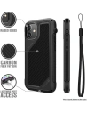 Hurtownia GSM - Case Catalyst Vibe Apple iPhone 12 mini schwarz - CAT014BLK - {ean13} - Hurt