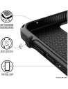 Hurtownia GSM - Case Catalyst Vibe Apple iPhone 12 mini schwarz - CAT014BLK - {ean13} - Hurt