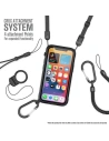 Hurtownia GSM - Case Catalyst Vibe Apple iPhone 12 mini schwarz - CAT014BLK - {ean13} - Hurt