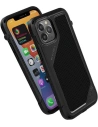 Case Catalyst Vibe Apple iPhone 12/12 Pro schwarz