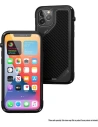Hurtownia GSM - Etui Catalyst Vibe Apple iPhone 12/12 Pro černé - CAT015BLK - {ean13} - Hurt