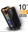 Wholesale Catalyst Vibe Apple iPhone 12/12 Pro black - CAT015BLK - {ean13} - Hurt