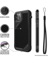 Hurtownia GSM - Etui Catalyst Vibe Apple iPhone 12/12 Pro černé - CAT015BLK - {ean13} - Hurt