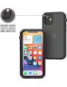 Hurtownia GSM - Case Catalyst Influence Apple iPhone 12 mini schwarz - CAT016BLK - {ean13} - Hurt