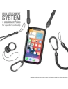 Hurtownia GSM - Case Catalyst Influence Apple iPhone 12 mini schwarz - CAT016BLK - {ean13} - Hurt