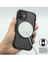 Hurtownia GSM - Case Catalyst Influence Apple iPhone 12 mini schwarz - CAT016BLK - {ean13} - Hurt