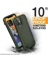 Hurtownia GSM - Case Catalyst Vibe Apple iPhone 12 mini grün - CAT017GRN - {ean13} - Hurt