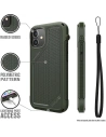 Hurtownia GSM - Case Catalyst Vibe Apple iPhone 12 mini grün - CAT017GRN - {ean13} - Hurt