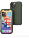 Hurtownia GSM - Case Catalyst Vibe Apple iPhone 12/12 Pro grün - CAT018GRN - {ean13} - Hurt