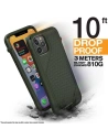 Hurtownia GSM - Case Catalyst Vibe Apple iPhone 12/12 Pro grün - CAT018GRN - {ean13} - Hurt
