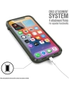 Hurtownia GSM - Case Catalyst Vibe Apple iPhone 12/12 Pro grün - CAT018GRN - {ean13} - Hurt