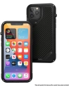 Hurtownia GSM - Etui Catalyst Vibe Apple iPhone 12 Pro Max černé - CAT019BLK - {ean13} - Hurt