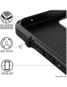 Hurtownia GSM - Etui Catalyst Vibe Apple iPhone 12 Pro Max černé - CAT019BLK - {ean13} - Hurt