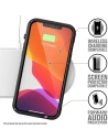 Hurtownia GSM - Etui Catalyst Vibe Apple iPhone 12 Pro Max černé - CAT019BLK - {ean13} - Hurt