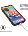 Hurtownia GSM - Etui Catalyst Vibe Apple iPhone 12 Pro Max černé - CAT019BLK - {ean13} - Hurt