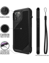 Hurtownia GSM - Etui Catalyst Vibe Apple iPhone 12 Pro Max czarne - CAT019BLK - {ean13} - Hurt