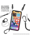 Hurtownia GSM - Etui Catalyst Vibe Apple iPhone 12 Pro Max czarne - CAT019BLK - {ean13} - Hurt